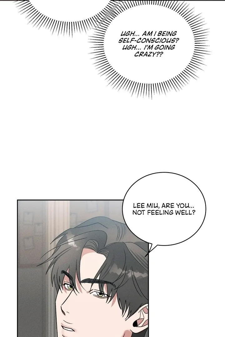 Between two loves Chapter 12 page 9 - 