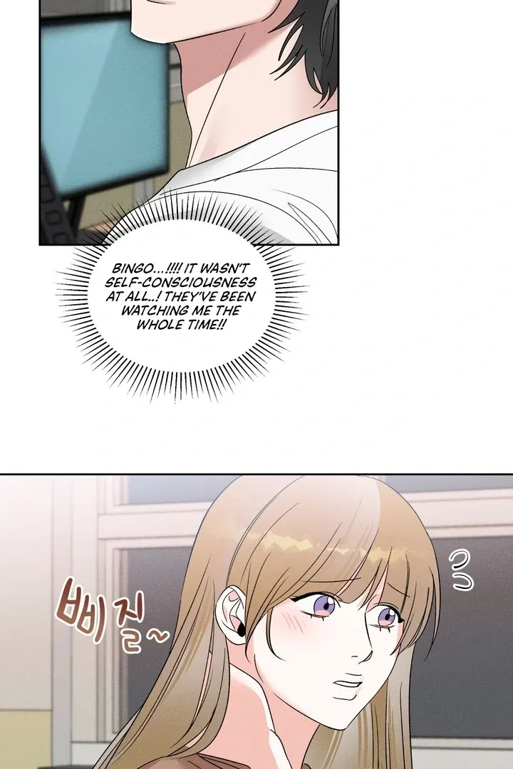 Between two loves Chapter 12 page 10 - 