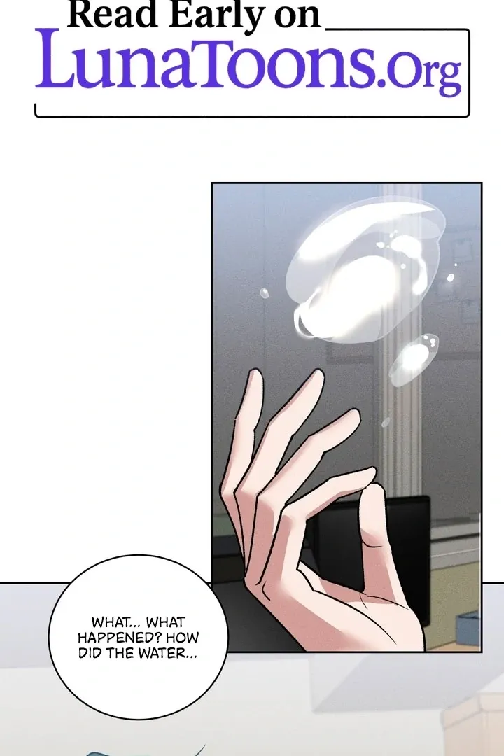 Between two loves Chapter 13 page 2 - 