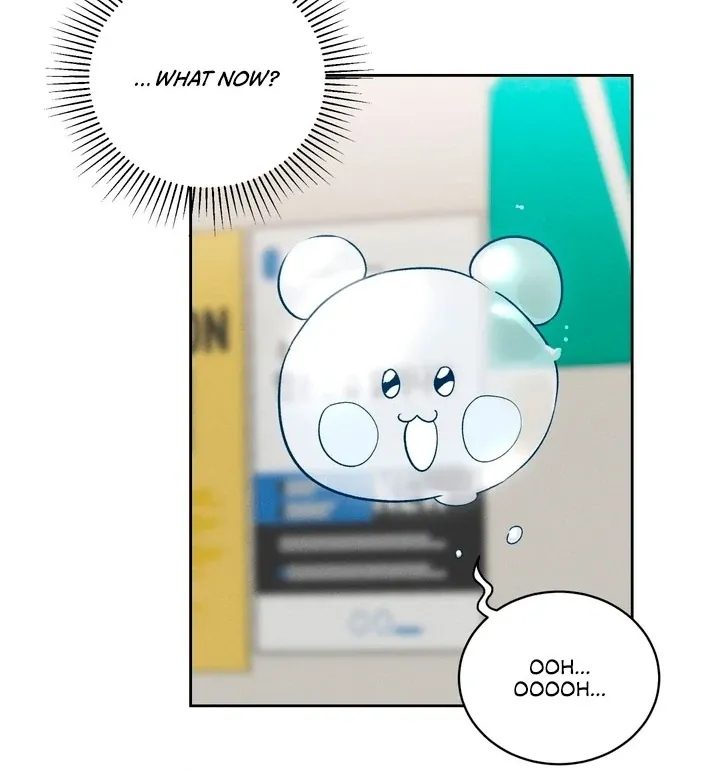 Between two loves Chapter 13 page 14 - 