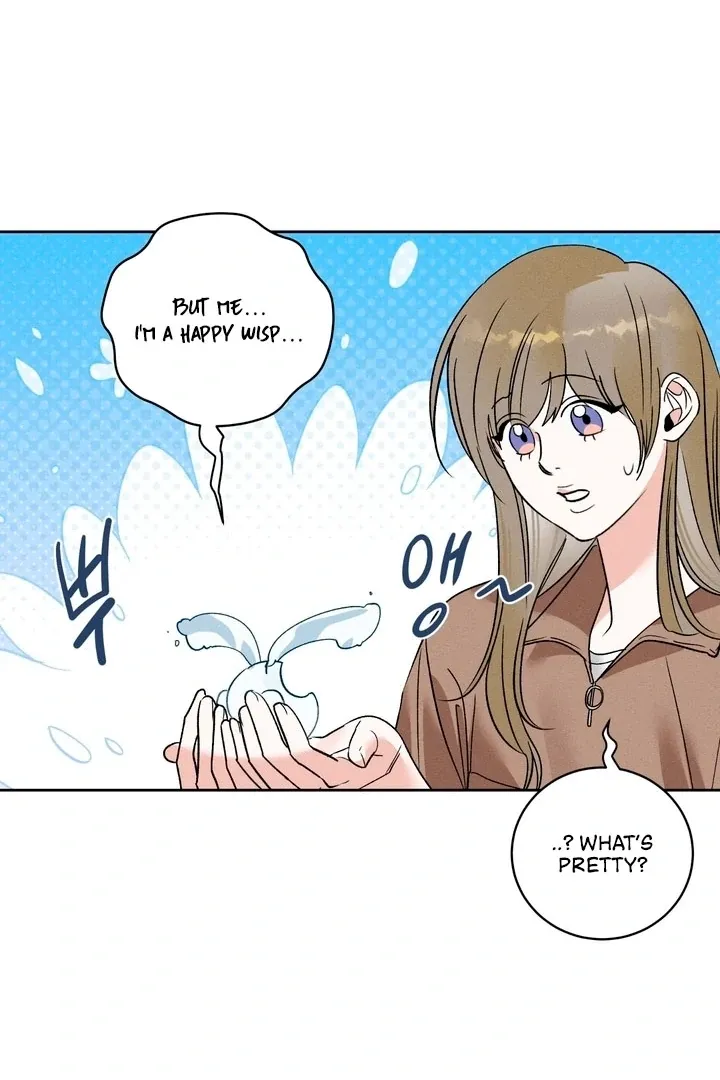 Between two loves Chapter 13 page 18 - 