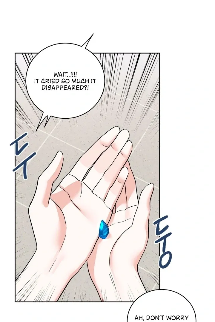 Between two loves Chapter 13 page 19 - 