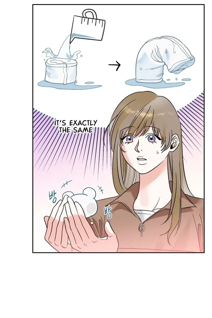 Between two loves Chapter 13 page 23 - 