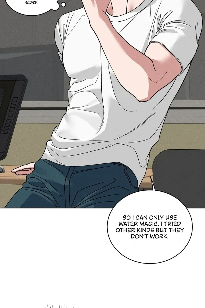 Between two loves Chapter 13 page 26 - 