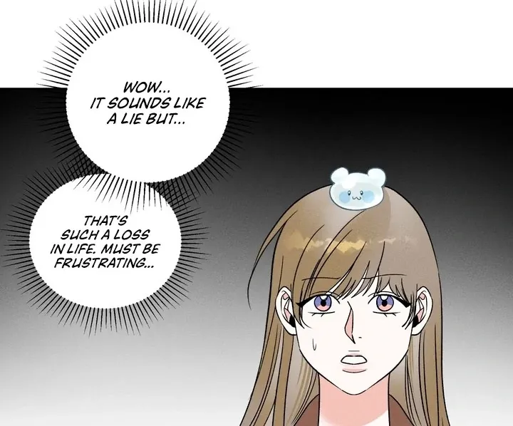 Between two loves Chapter 13 page 27 - 