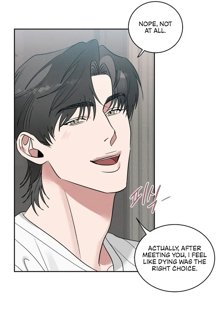 Between two loves Chapter 13 page 29 - 