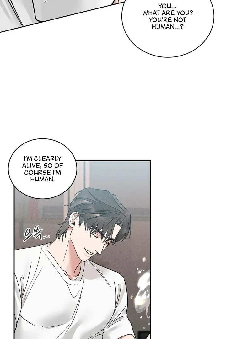Between two loves Chapter 13 page 4 - 
