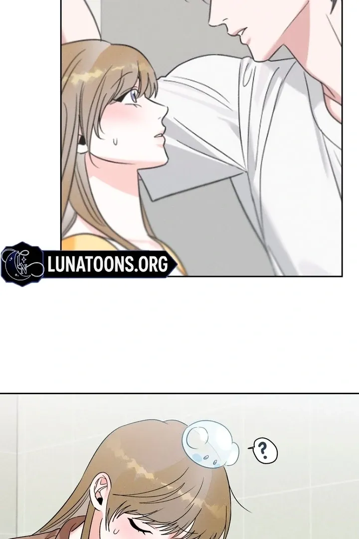 Between two loves Chapter 13 page 35 - 