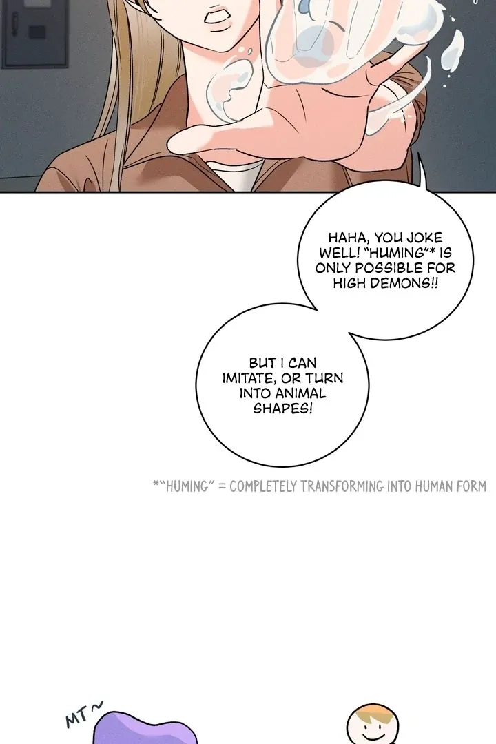 Between two loves Chapter 13 page 40 - 