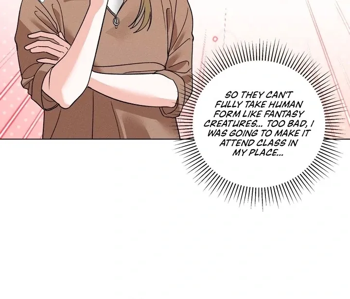 Between two loves Chapter 13 page 42 - 