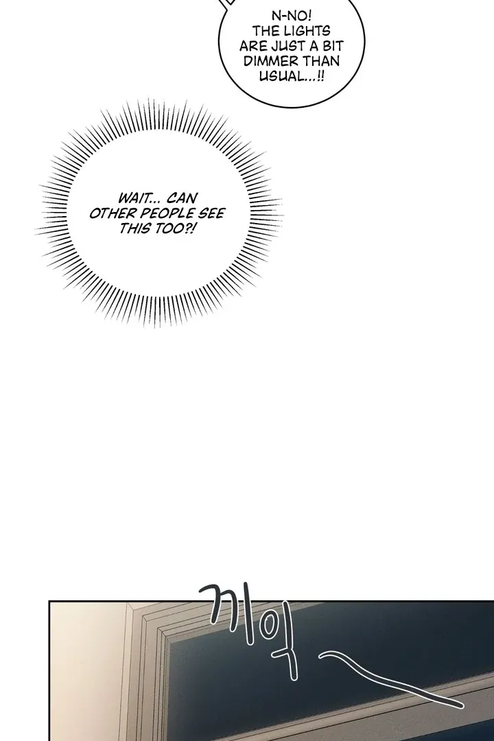 Between two loves Chapter 13 page 47 - 
