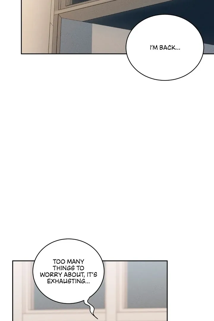 Between two loves Chapter 13 page 48 - 