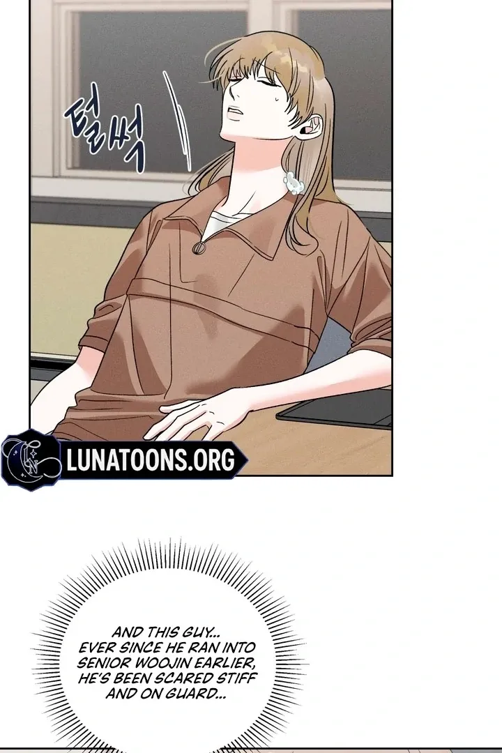 Between two loves Chapter 13 page 49 - 