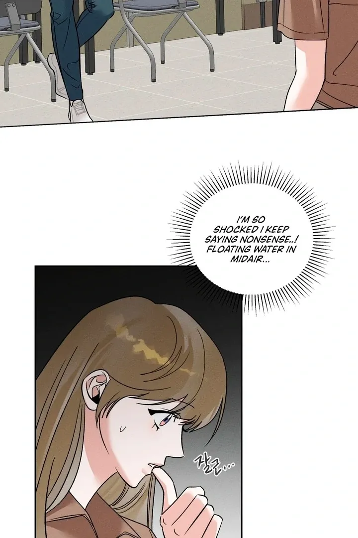 Between two loves Chapter 13 page 7 - 