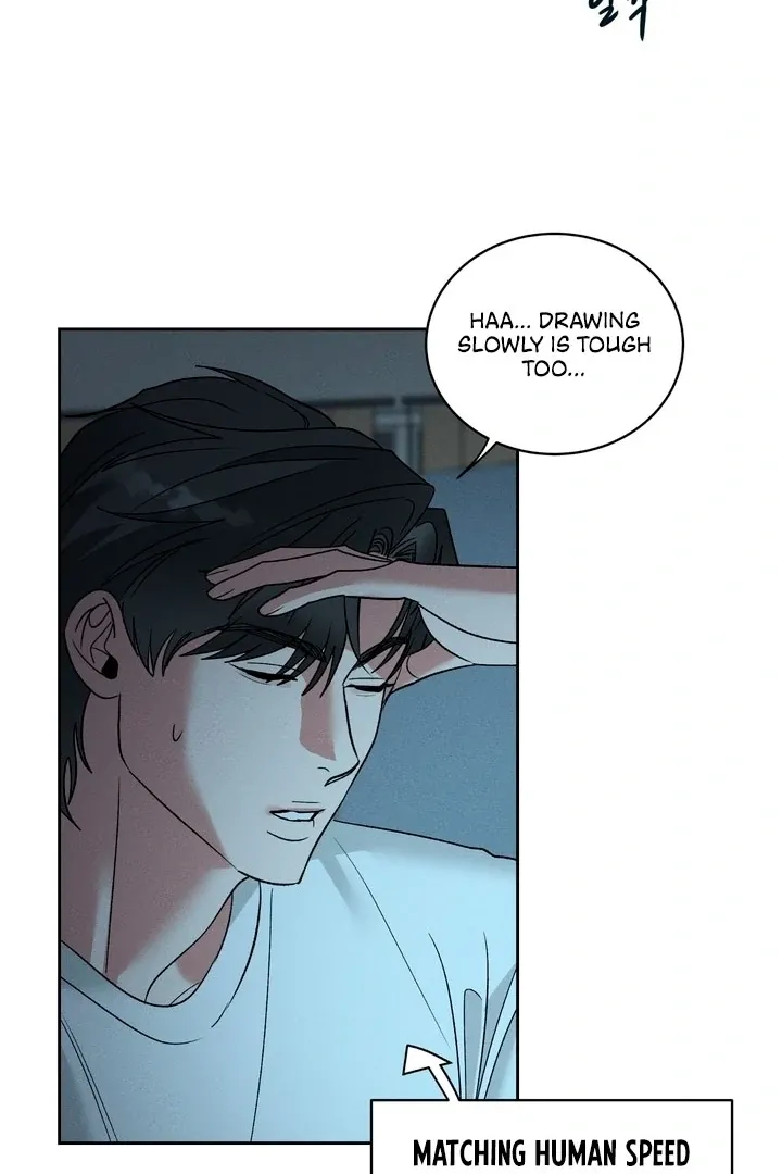 Between two loves Chapter 13 page 62 - 