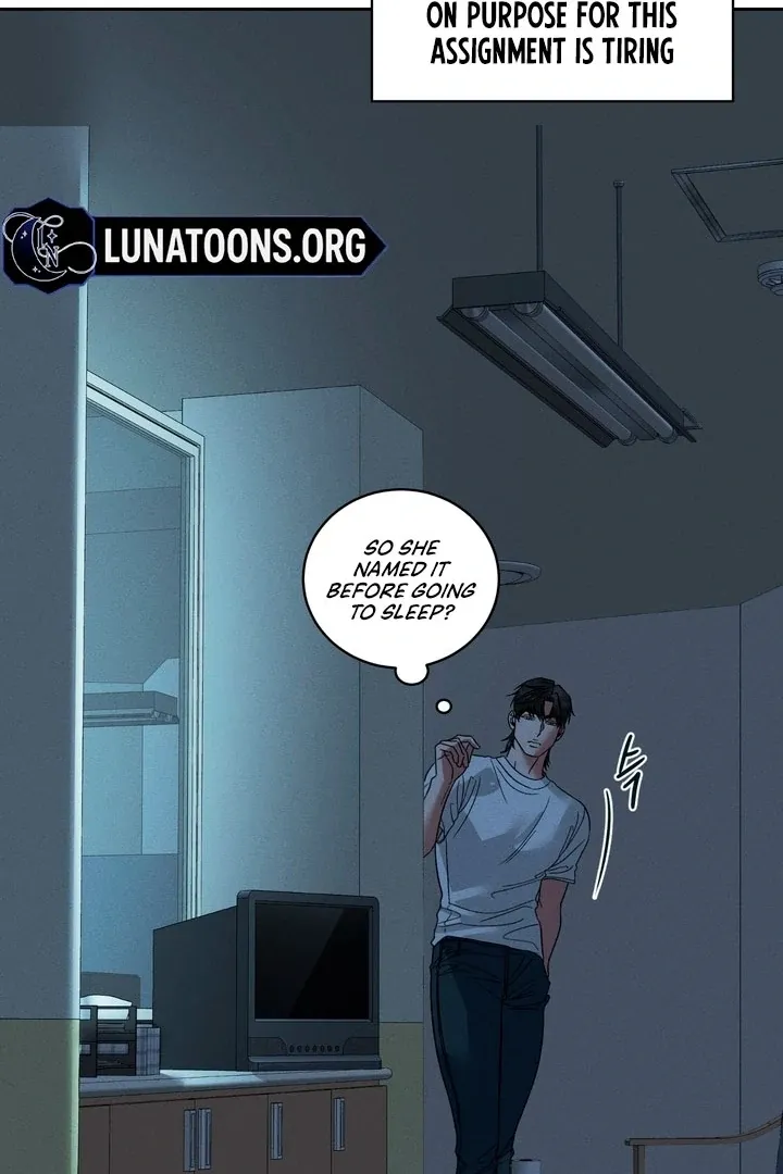 Between two loves Chapter 13 page 63 - 