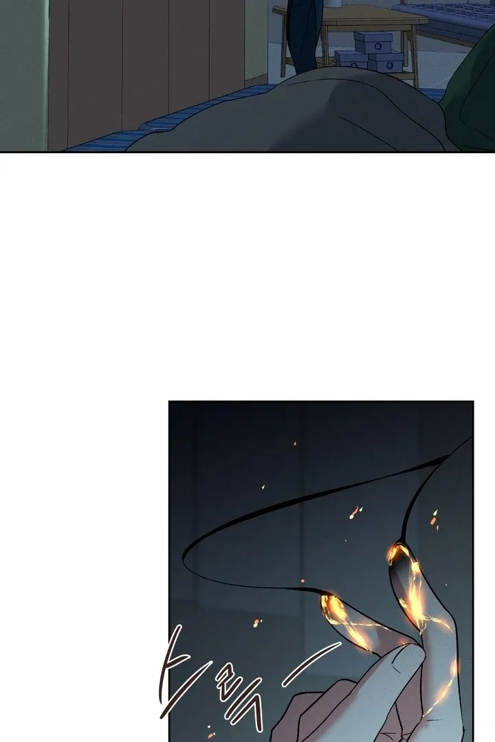 Between two loves Chapter 13 page 64 - 