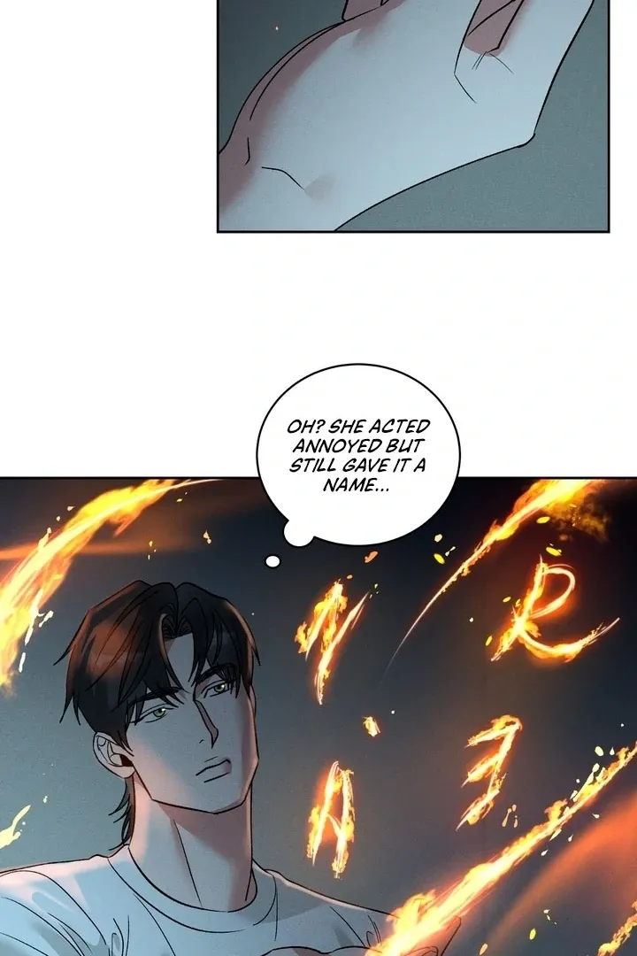 Between two loves Chapter 13 page 65 - 