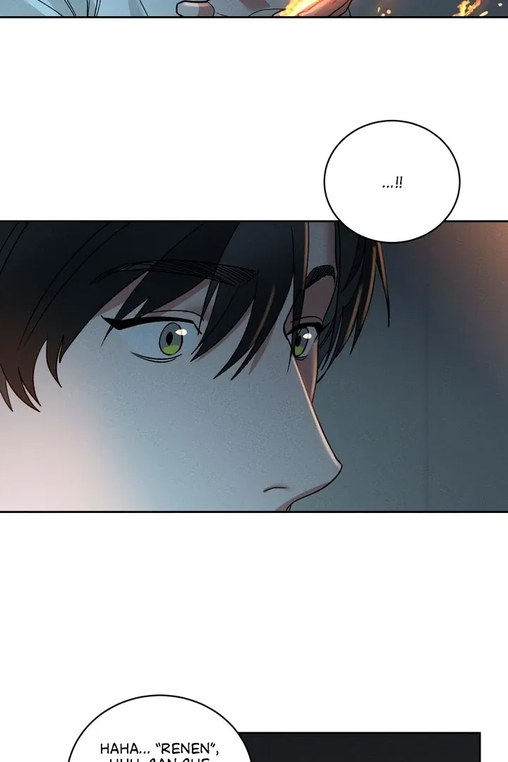 Between two loves Chapter 13 page 66 - 