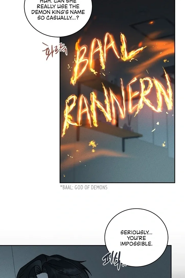 Between two loves Chapter 13 page 67 - 