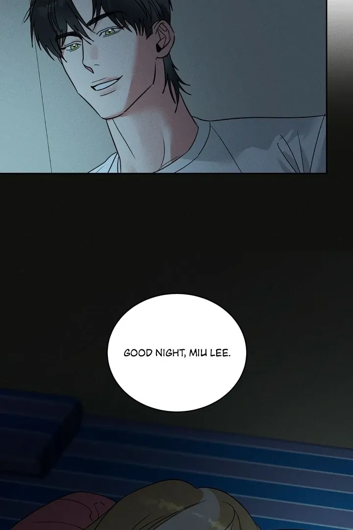 Between two loves Chapter 13 page 68 - 