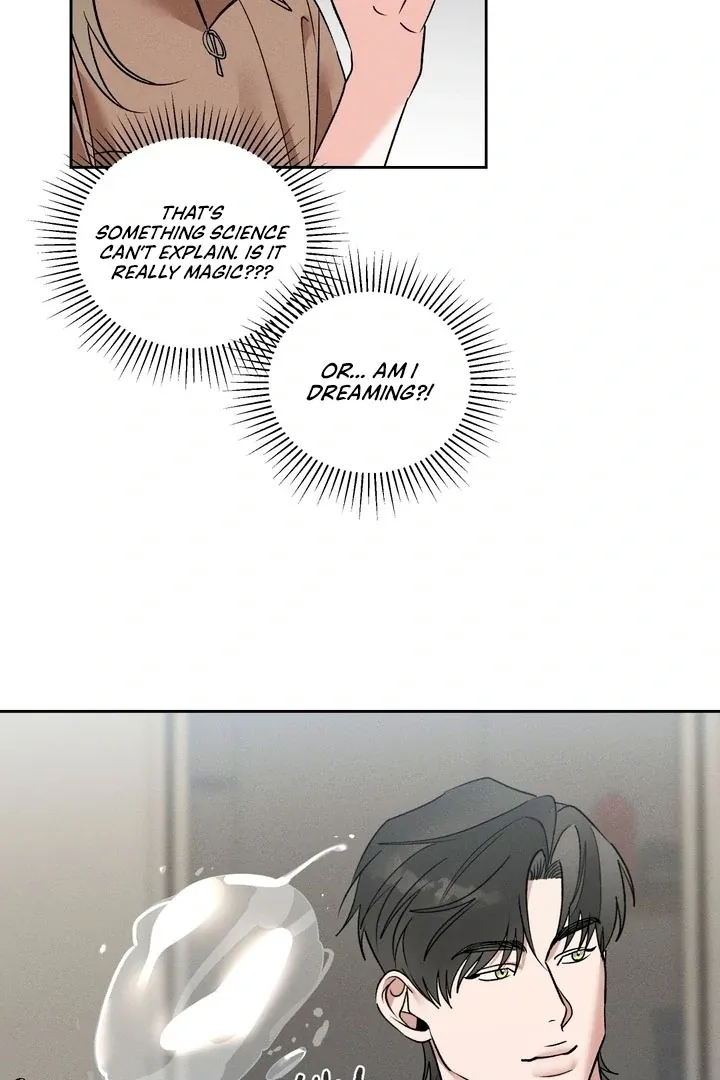 Between two loves Chapter 13 page 8 - 