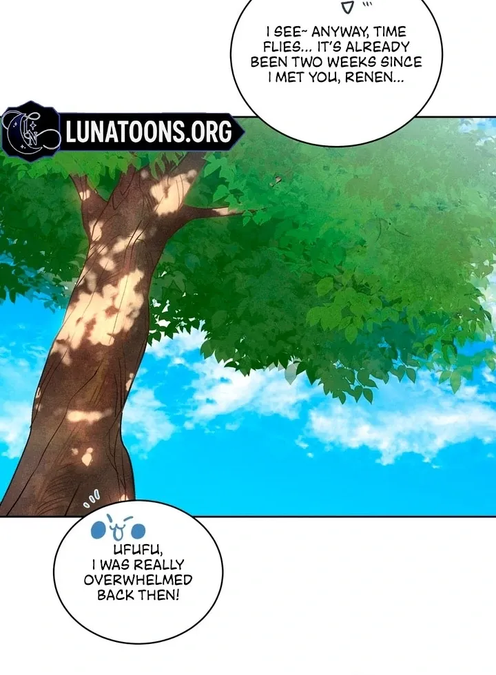 Between two loves Chapter 14 page 13 - 