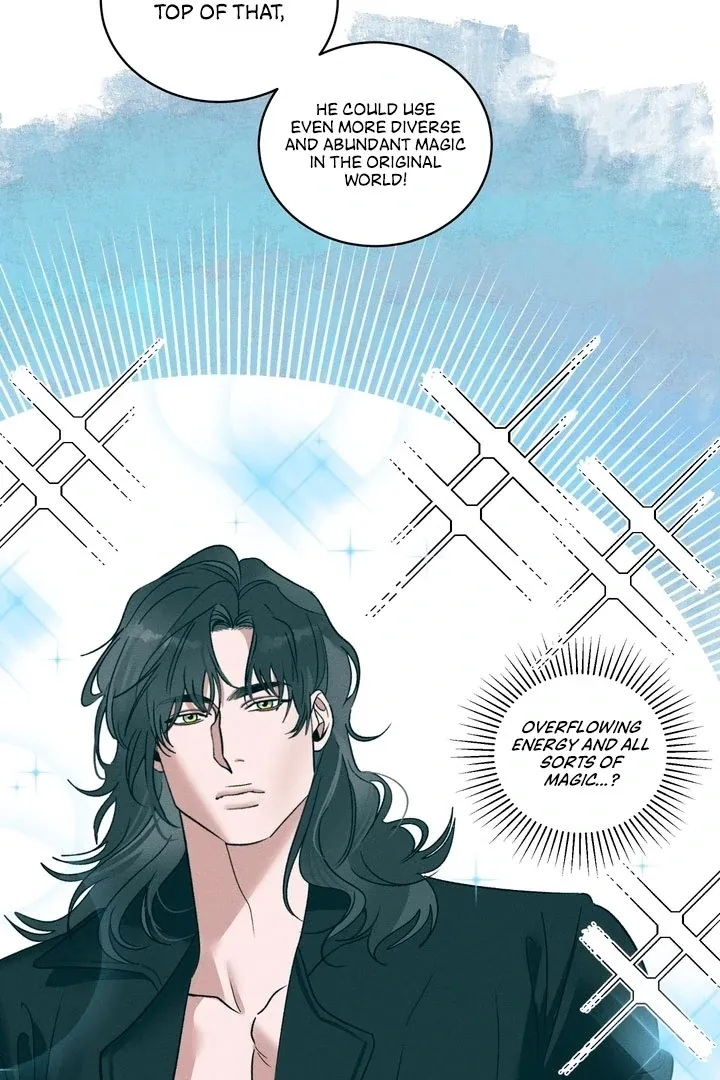 Between two loves Chapter 14 page 17 - 