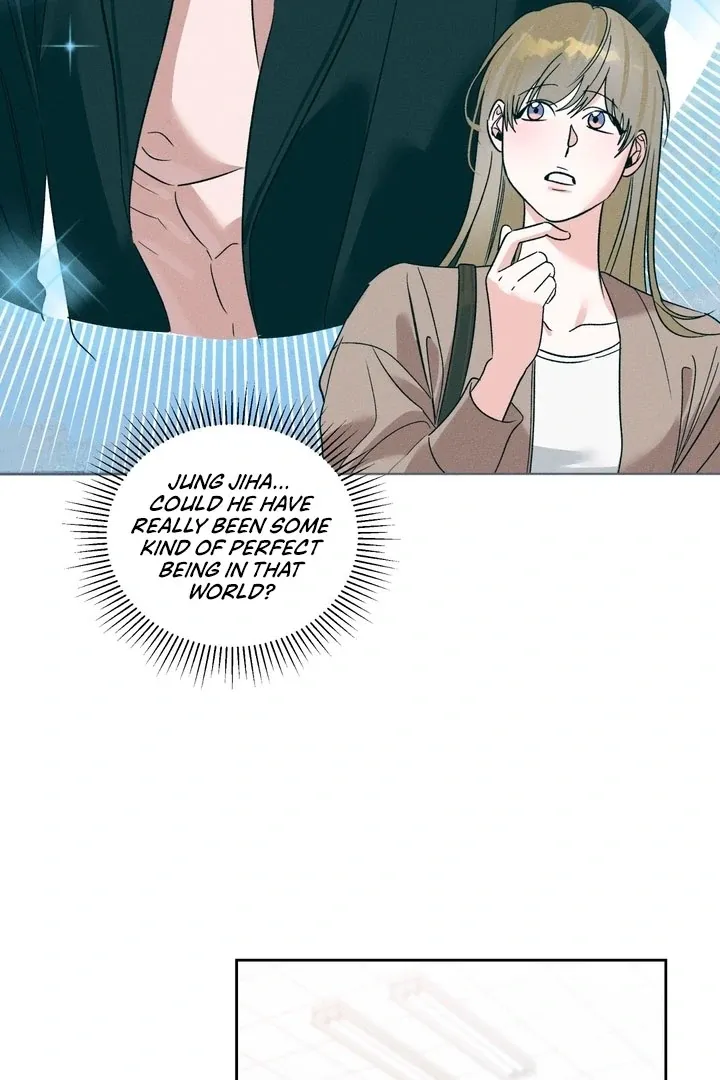 Between two loves Chapter 14 page 18 - 
