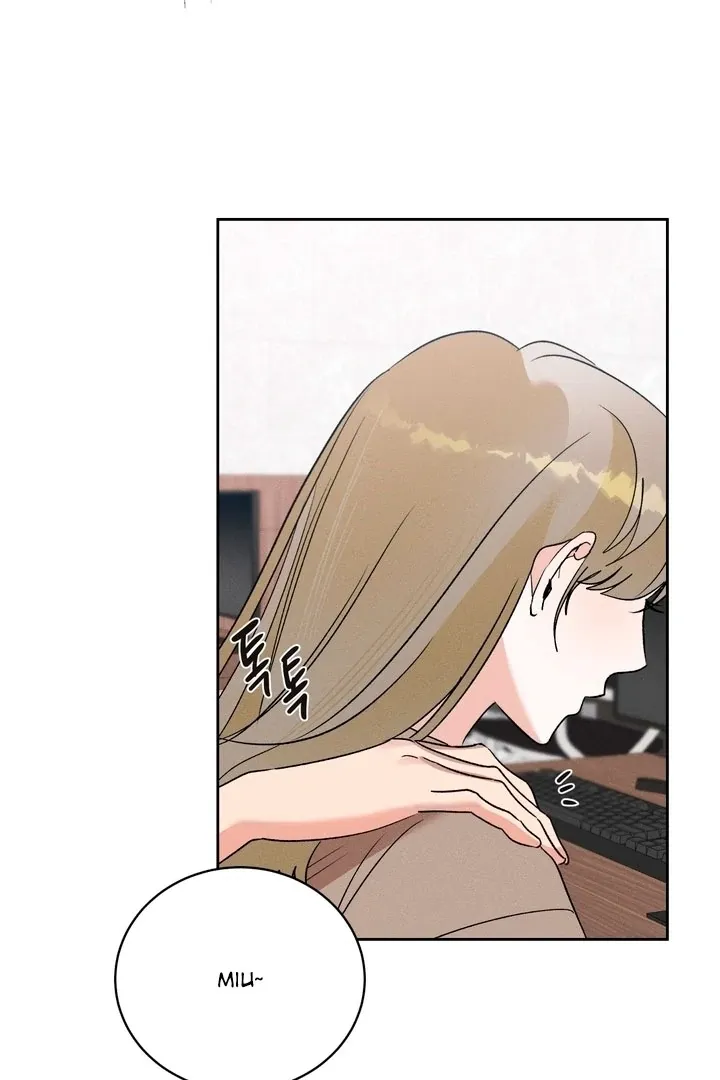 Between two loves Chapter 14 page 25 - 
