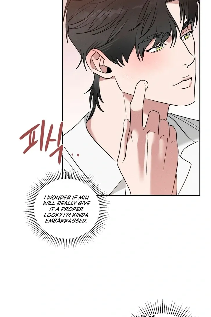 Between two loves Chapter 14 page 29 - 