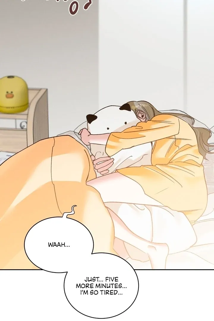 Between two loves Chapter 14 page 4 - 