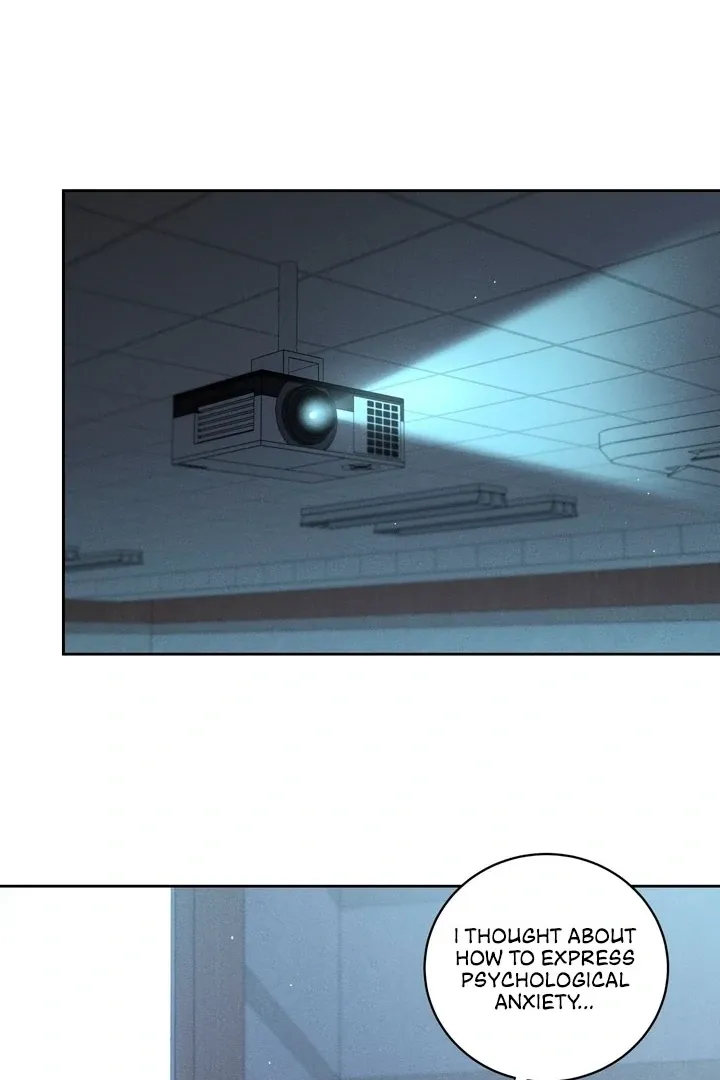 Between two loves Chapter 14 page 31 - 