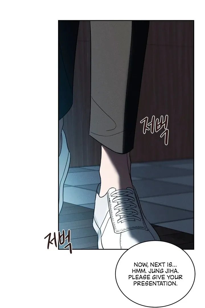 Between two loves Chapter 14 page 34 - 