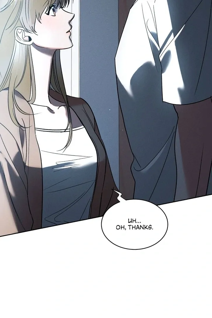 Between two loves Chapter 14 page 37 - 