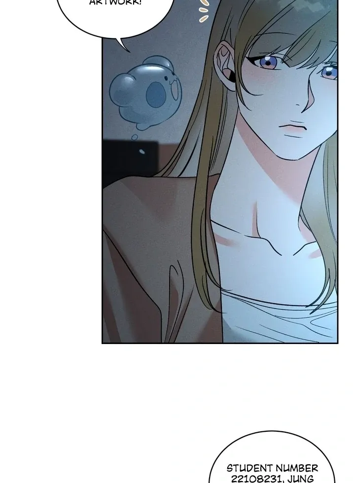 Between two loves Chapter 14 page 40 - 