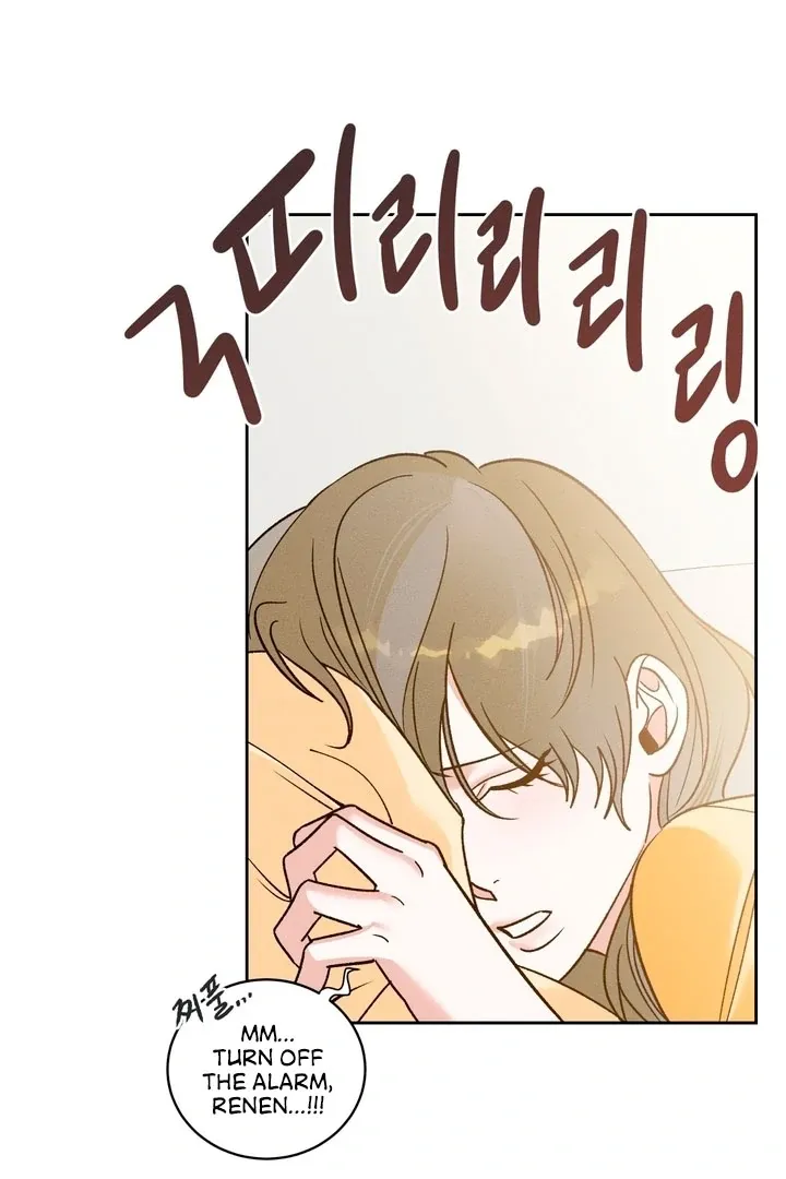 Between two loves Chapter 14 page 5 - 