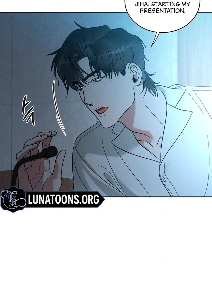 Between two loves Chapter 14 page 41 - 