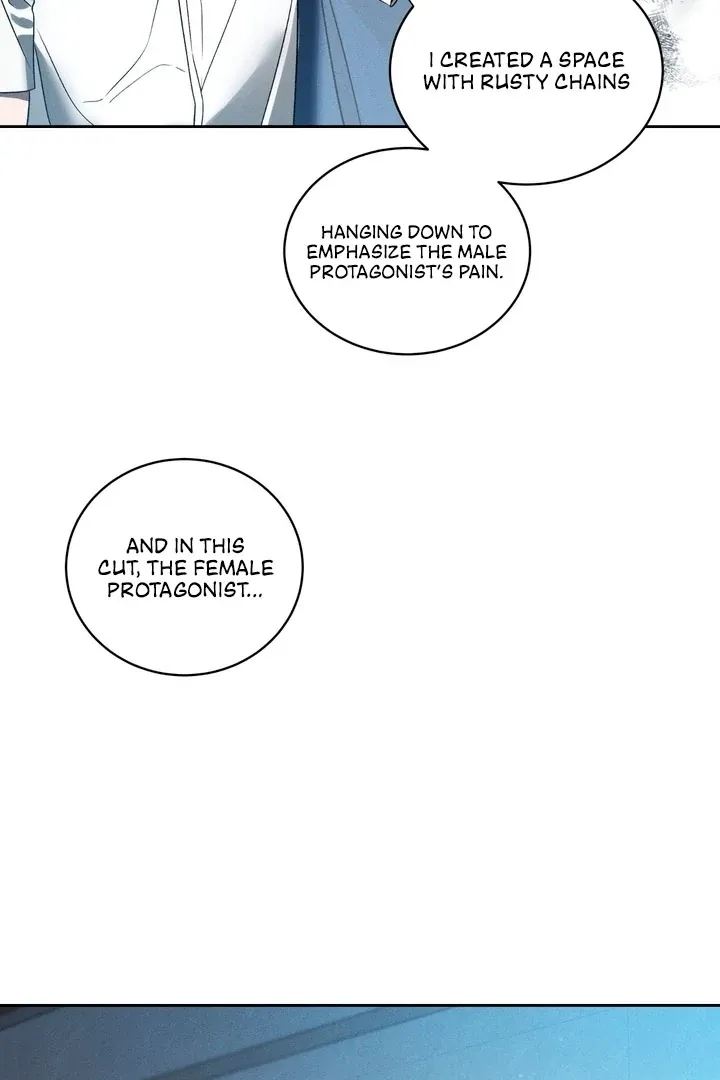 Between two loves Chapter 14 page 45 - 