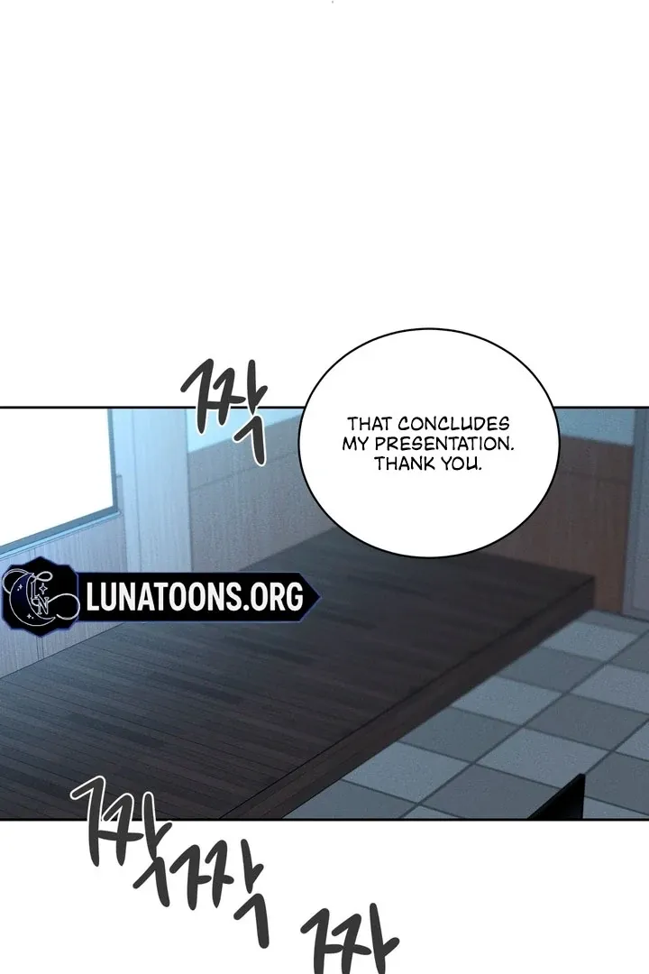 Between two loves Chapter 14 page 48 - 