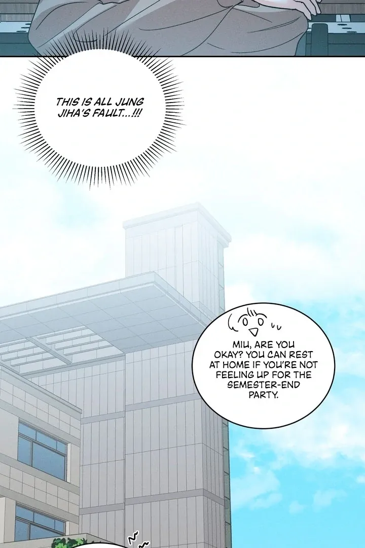 Between two loves Chapter 14 page 51 - 