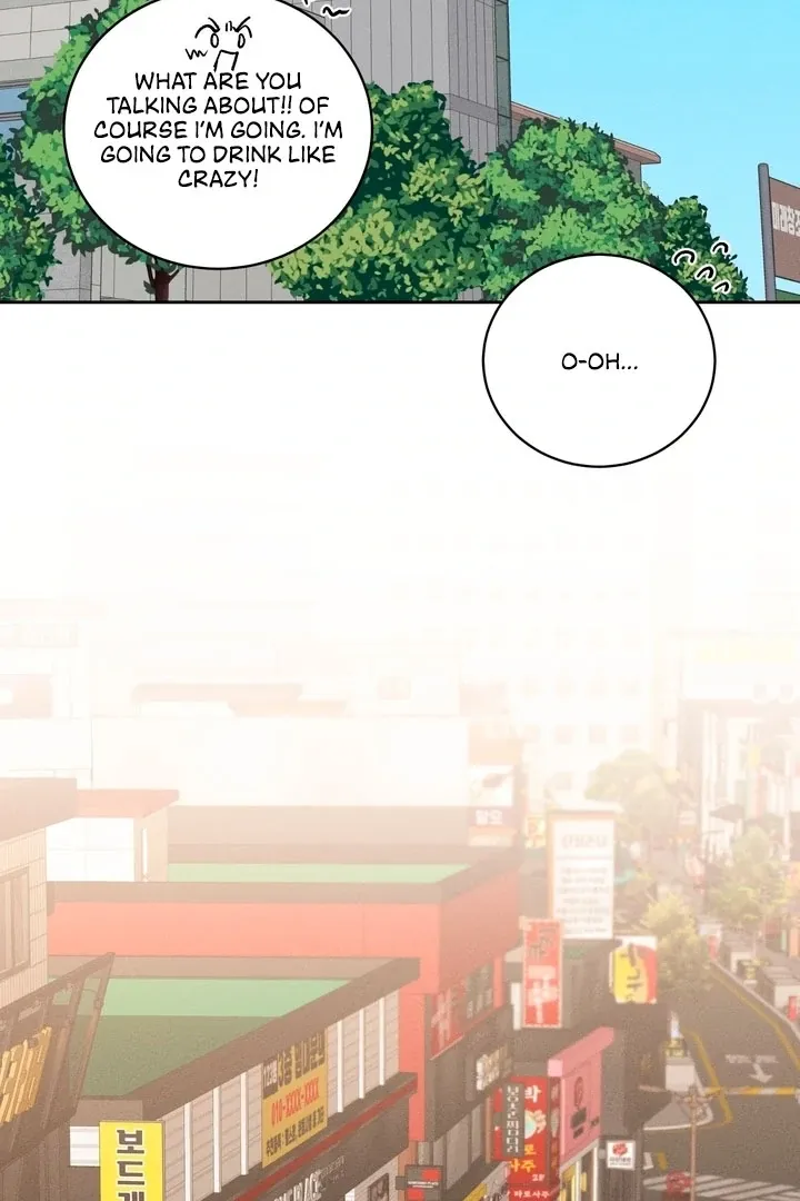 Between two loves Chapter 14 page 52 - 