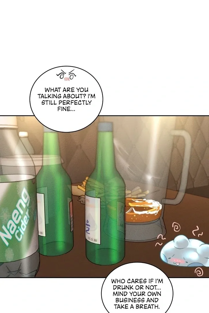 Between two loves Chapter 14 page 63 - 