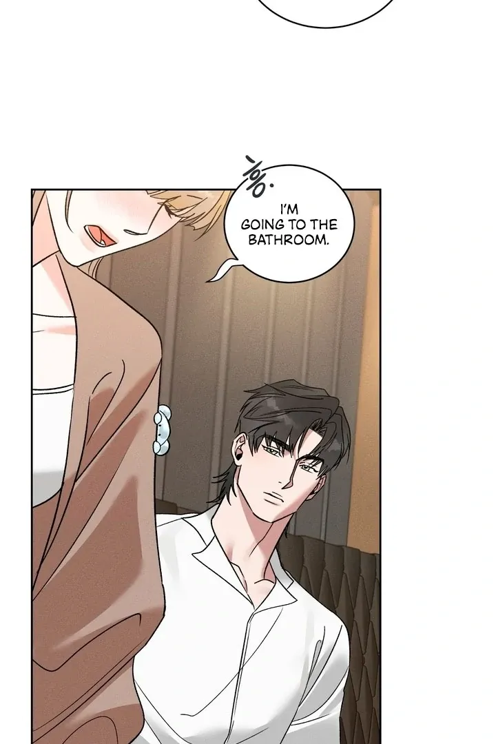 Between two loves Chapter 14 page 64 - 