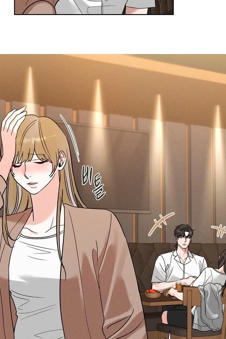 Between two loves Chapter 14 page 65 - 