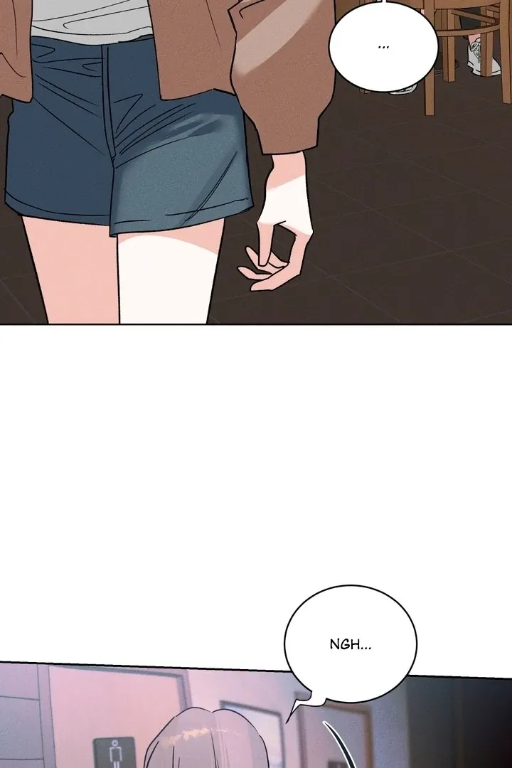 Between two loves Chapter 14 page 66 - 