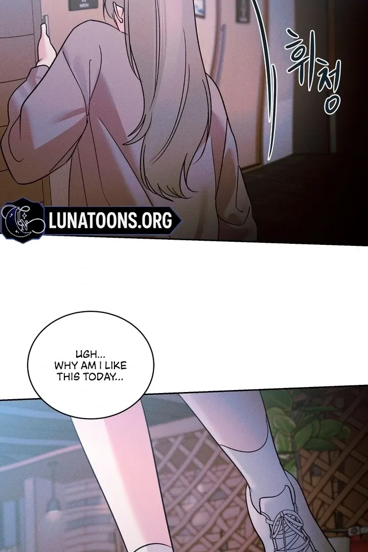 Between two loves Chapter 14 page 67 - 