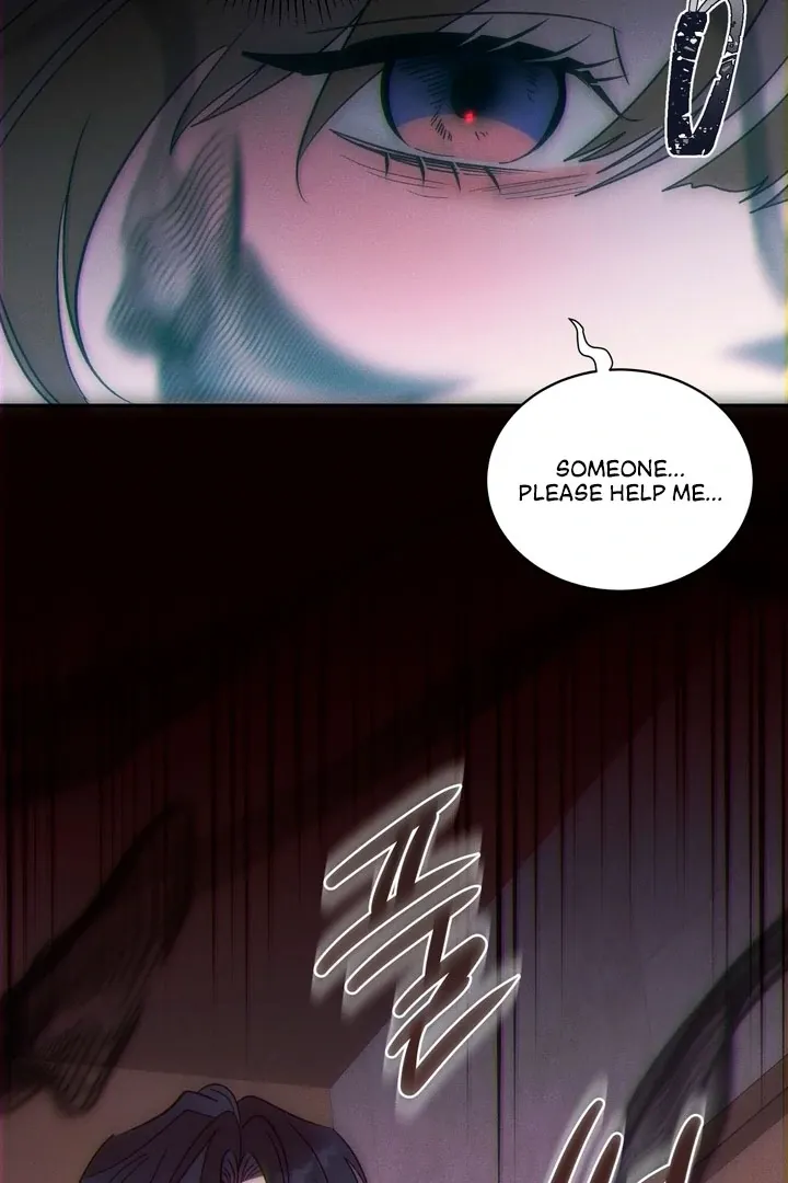Between two loves Chapter 14 page 73 - 
