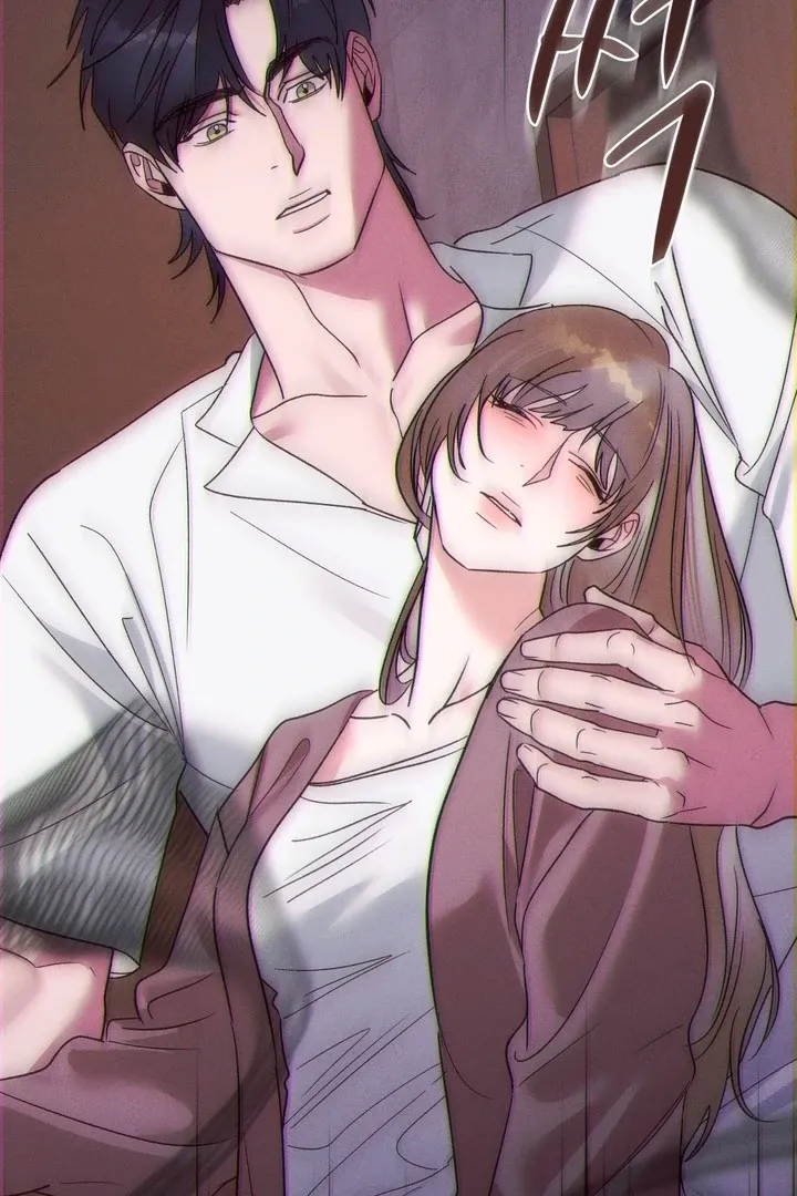 Between two loves Chapter 14 page 74 - 