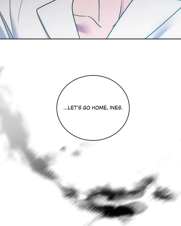 Between two loves Chapter 14 page 76 - 
